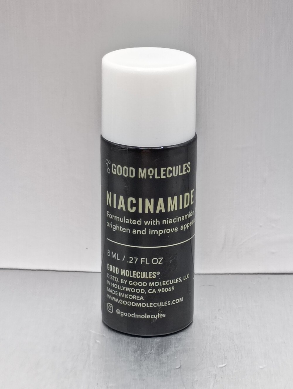 5 For $25 Item🌸 Good Molecules Niacinamide Brightening Toner